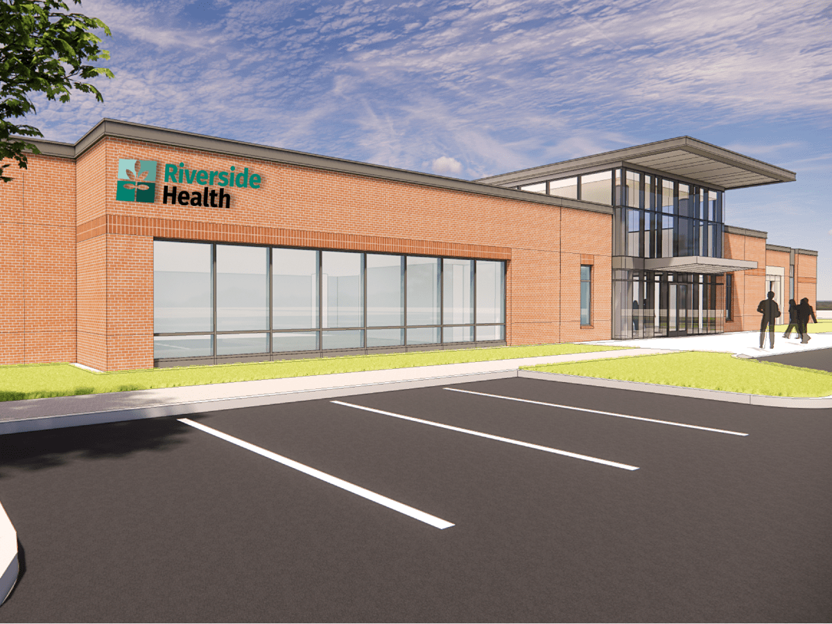 RSH MOB Rendering homepage