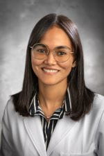 De la Cruz Madeline Paulino MD