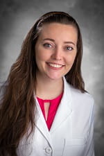 Megan Knapp, MD