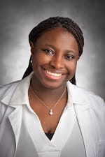 Ashane Lynch, MD