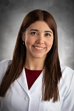 Perla Maldonado, MD