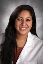 Gina Nathwani, MD