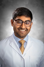 Nashwan Farooque, M.D.