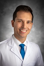 Christian Fontan, M.D.