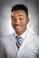 Xavier Jefferson, M.D.