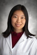 Nancy Shen, M.D.
