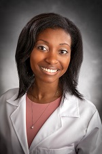 Chanel Willis, MD