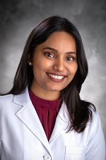 Sushmita Yadav, MD