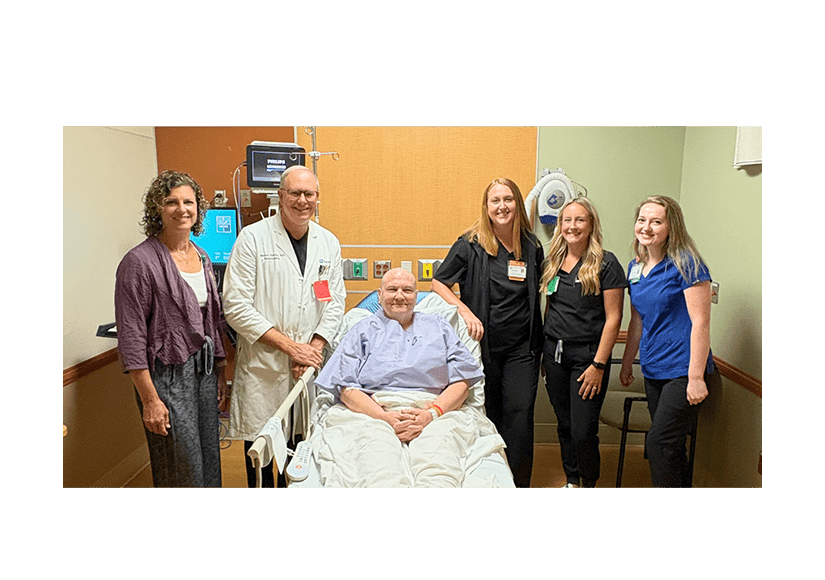 100 MRI Focused Ultrasound
