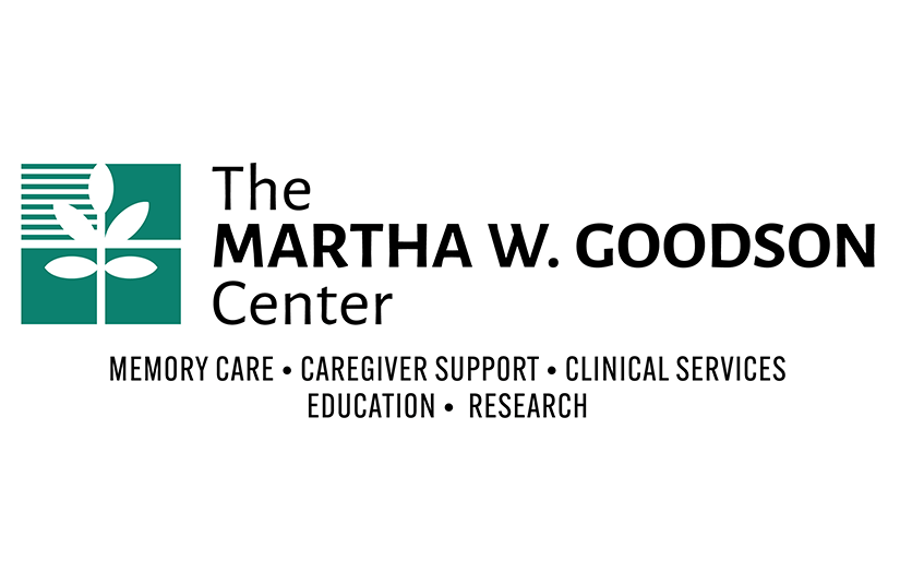 martha goodson logo
