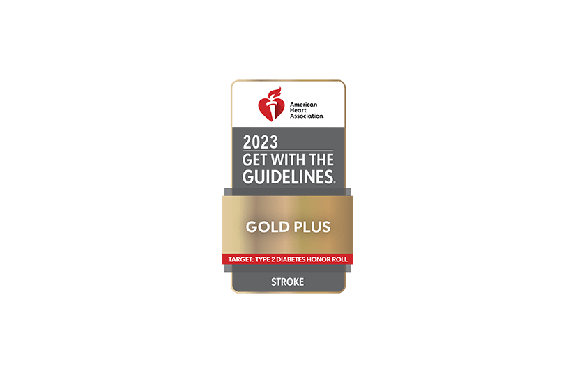 Get With The Guidelines 2023 logo