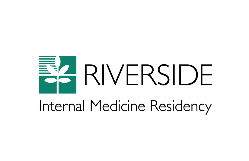 Internal med residency logo