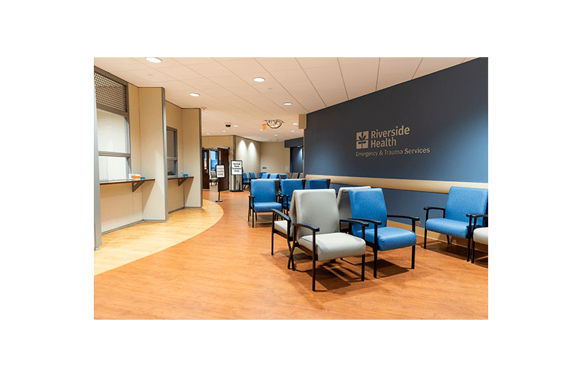 RRMC ED Renovation