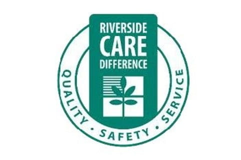 Riverside care difference