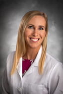 Dr. Grace Holcomb