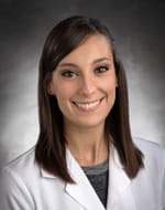 Dr. Lauren Cooper