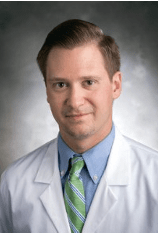 Michael Shallcross, MD