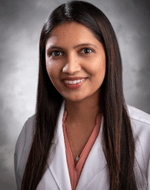 Nidhi Shah MD