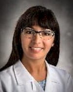 Dr. Samantha McVay