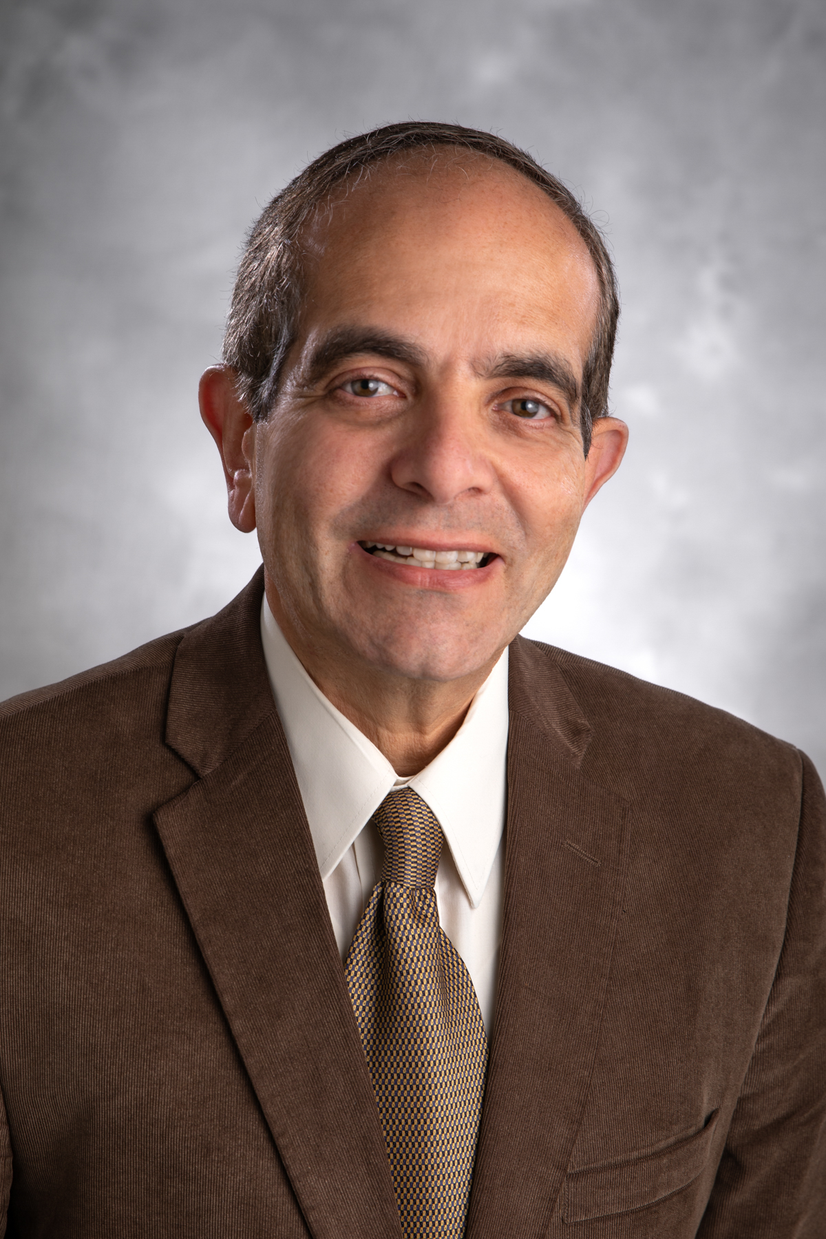 Adel Anwar Boulos-Mikhaiel, MD