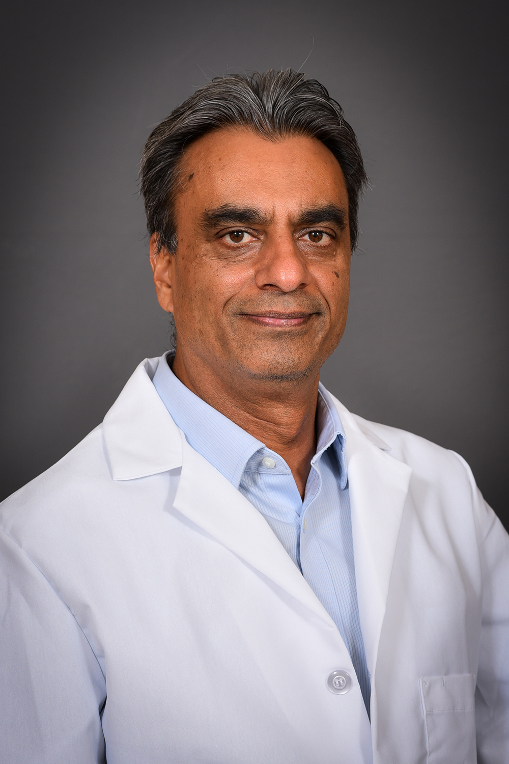 Ashan Manohar, MD