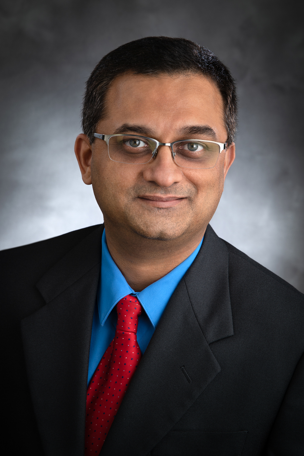 Ashutosh Subhash Naniwadekar, MD