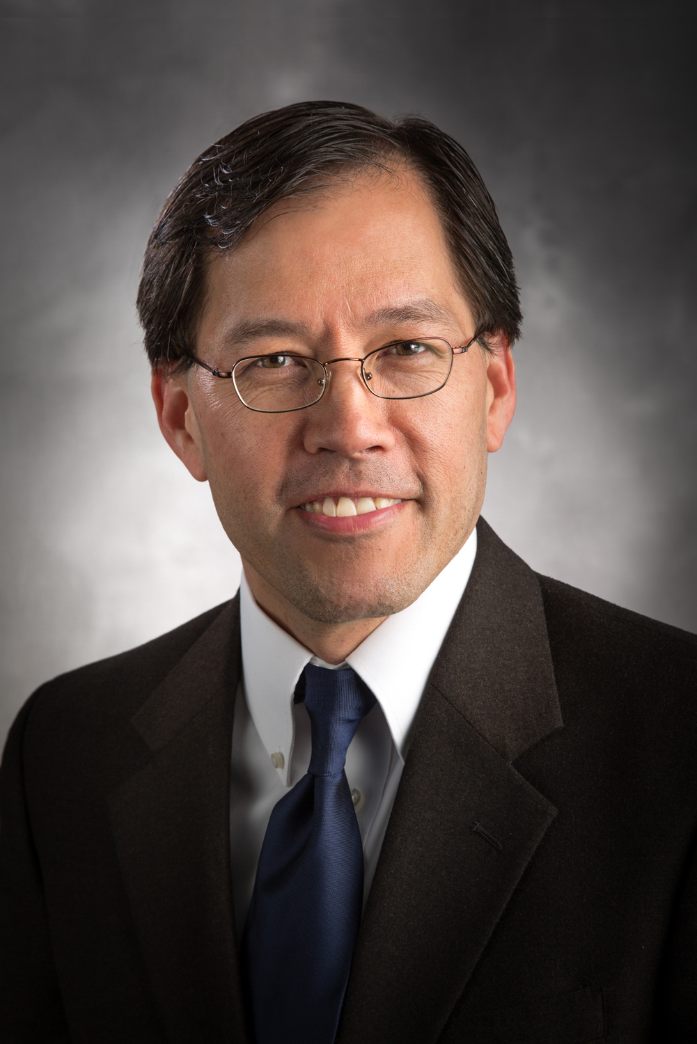 Eric Jensen Chou, MD