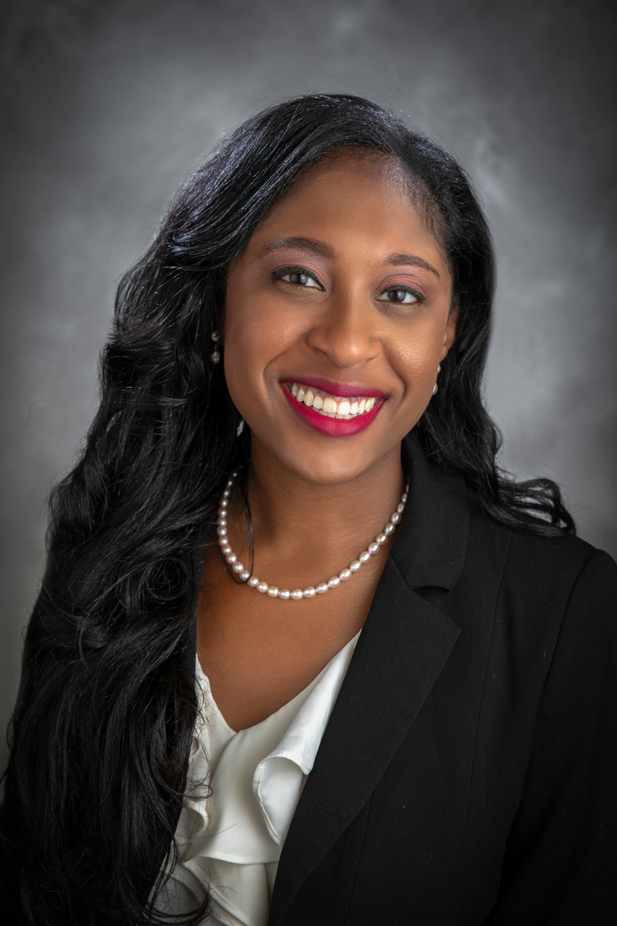 Jamila Scarlett Wynter, MD