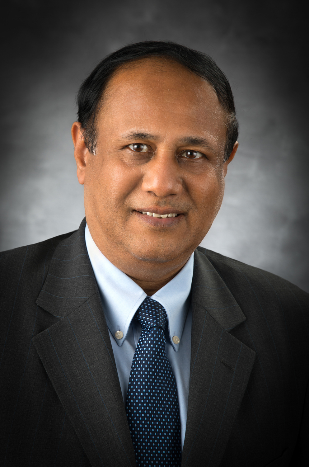 Kanhaiyalal T Trivedi, MD