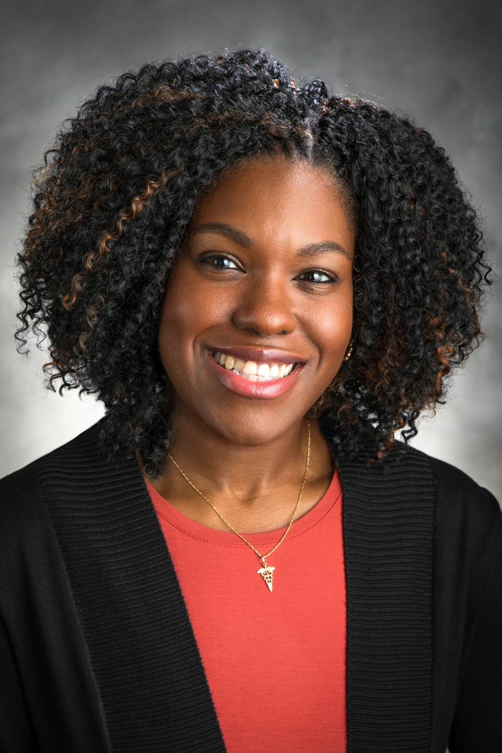 Monilla Monet Dent, MD