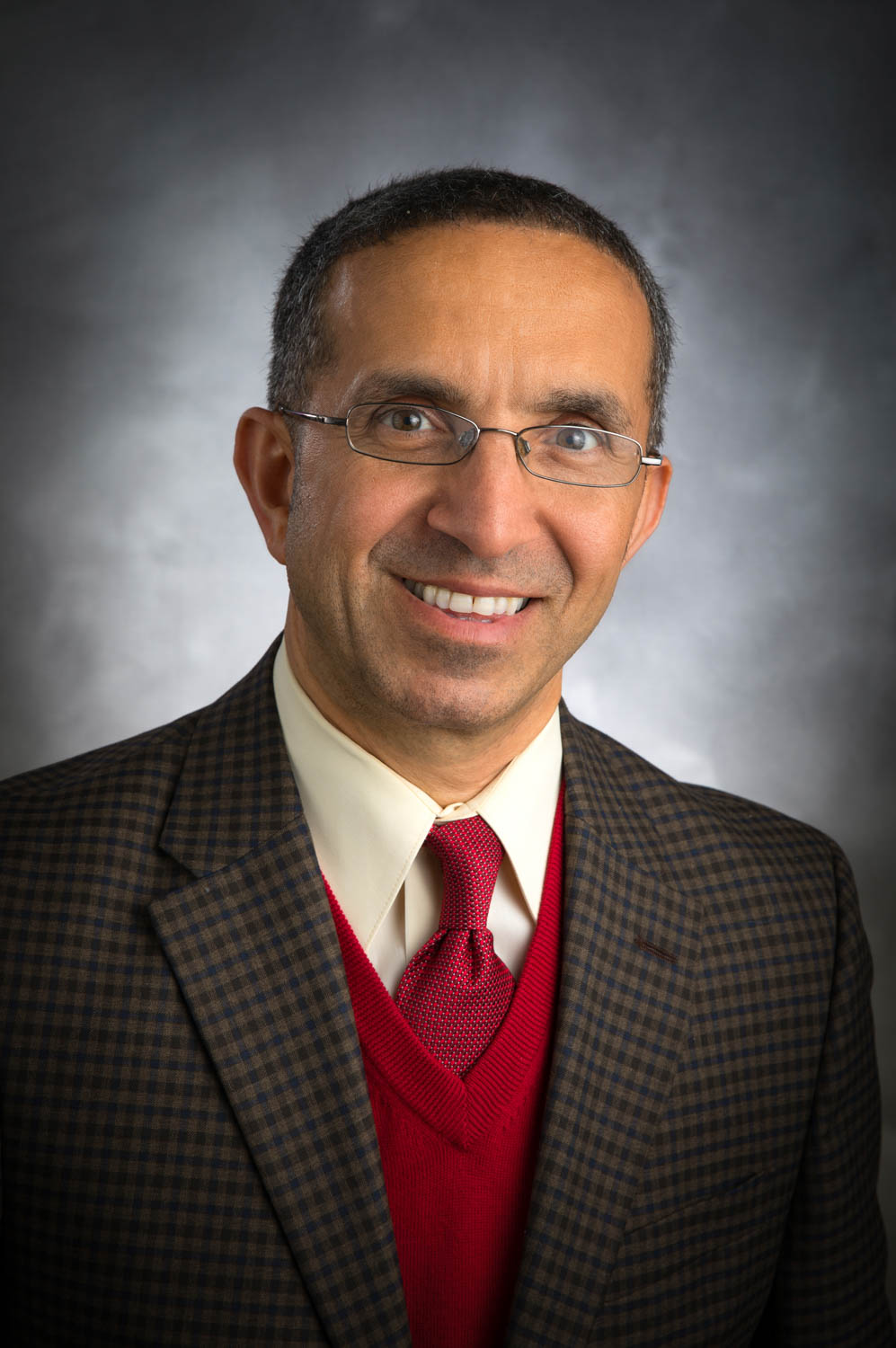 Shahwali Arezo, MD