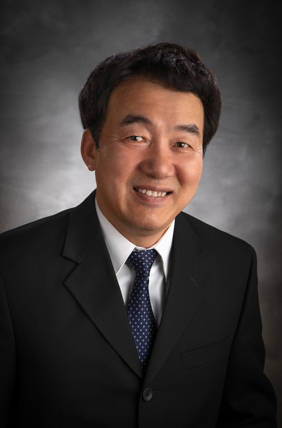 Shu-Guang Xu, MD