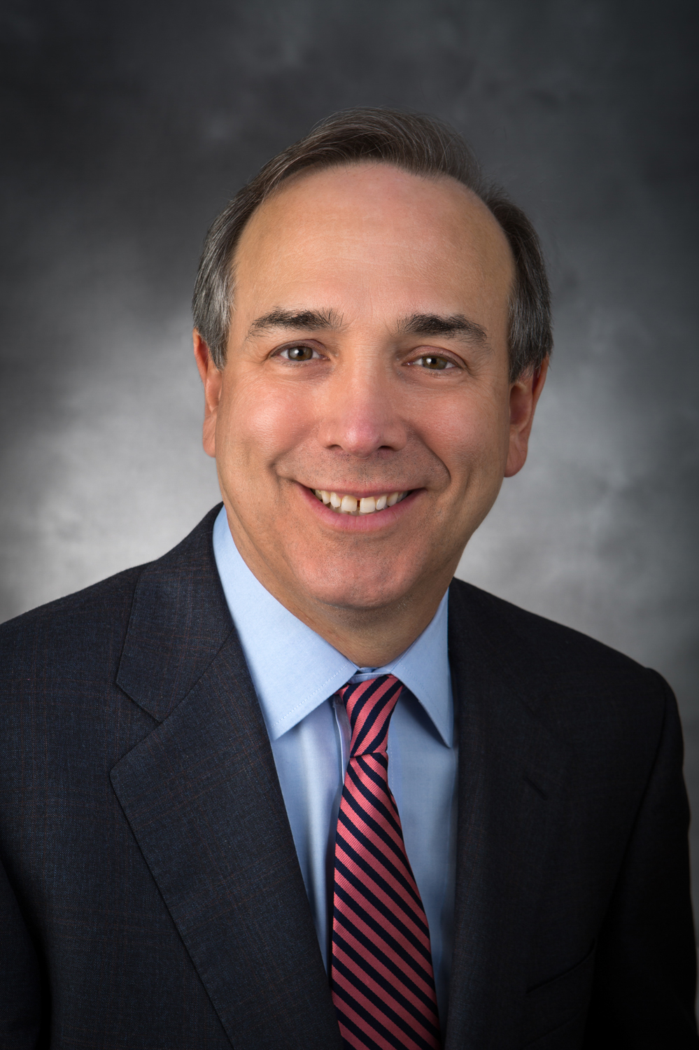 Steven G. Spellman, MD