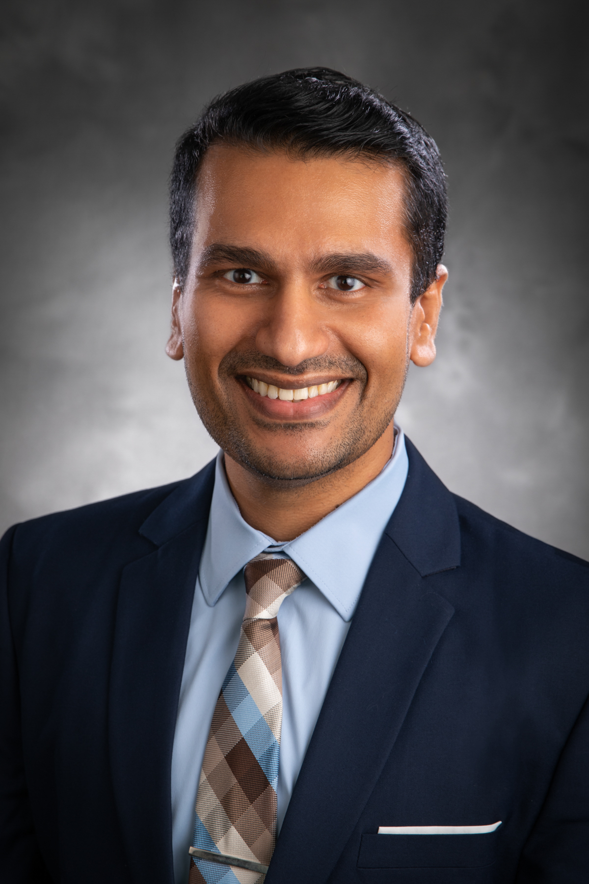 Suraj Rajan, MD