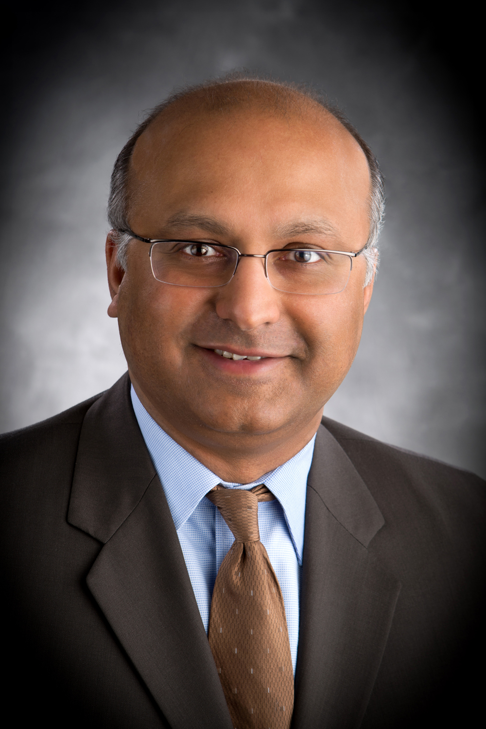 Tushar Umakant Gajjar, MD