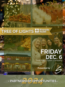 Tree of Lights 2024 Sponsorship Packet 