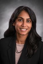 Parin Patel, M.D.