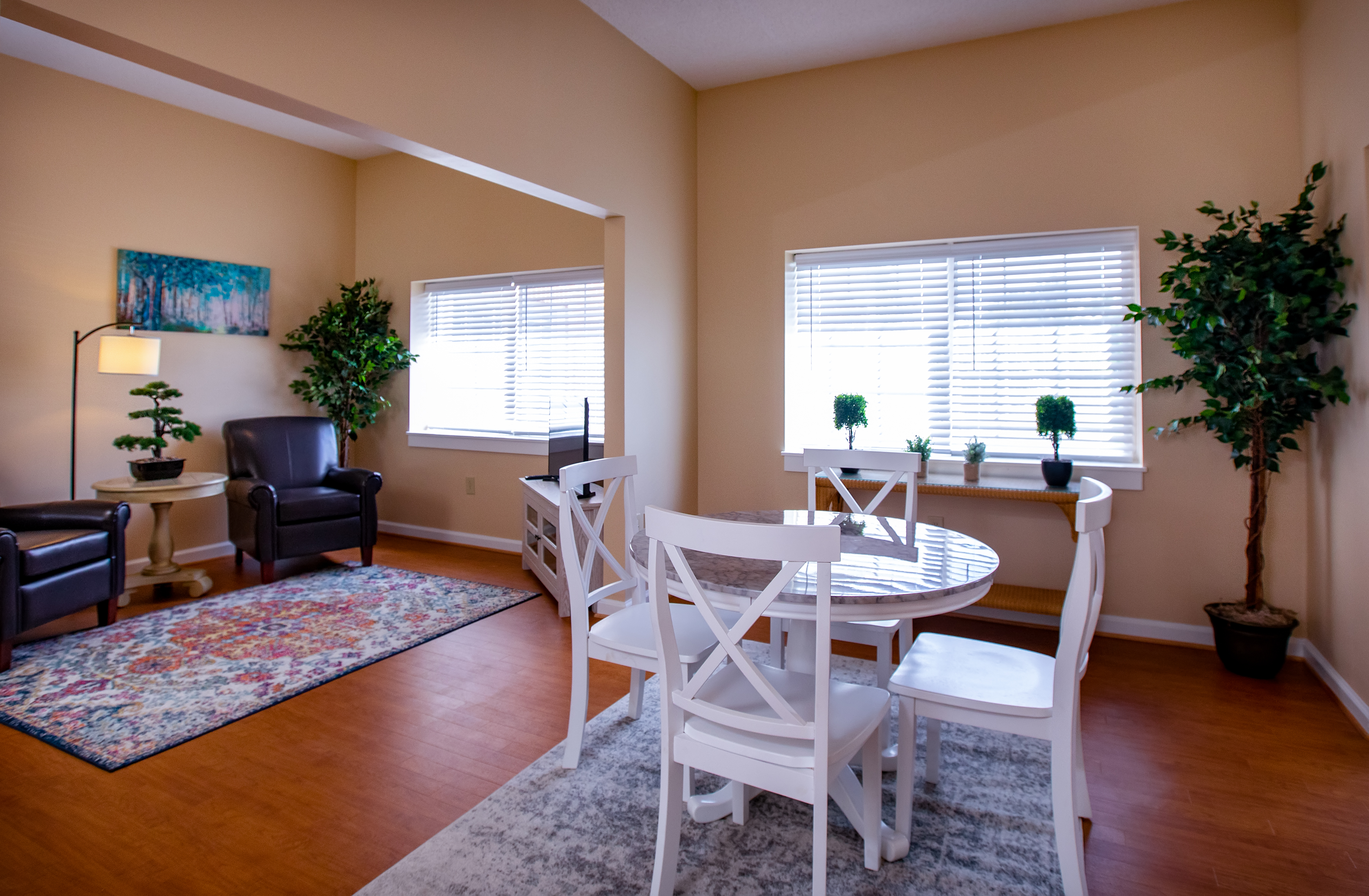 Patriots Colony Assisted Living Interior