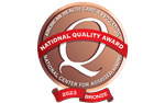 Quality Award Bronze Logo