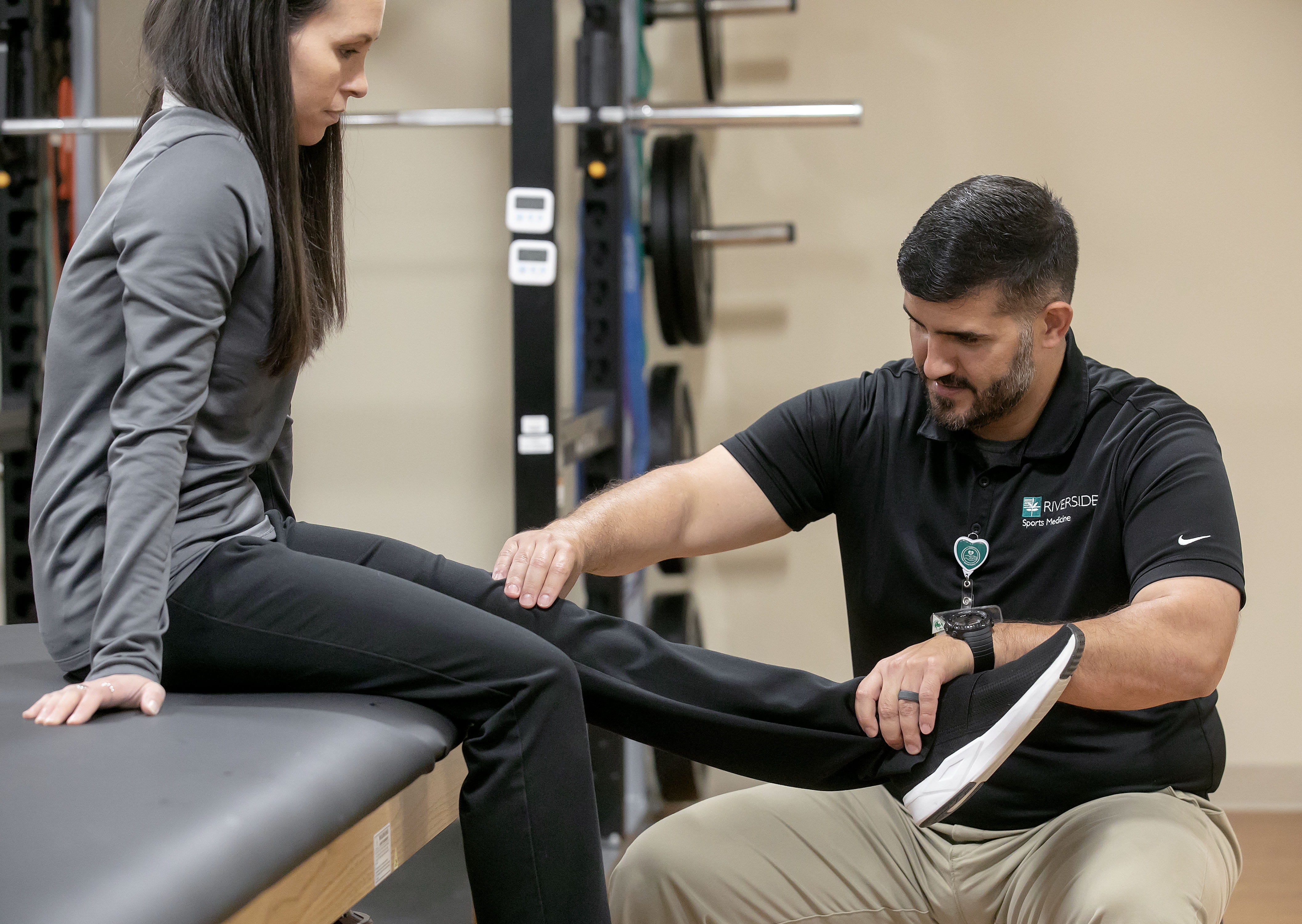 Riverside Physical Therapy WISC   Physical Therapy Wisc.ashx