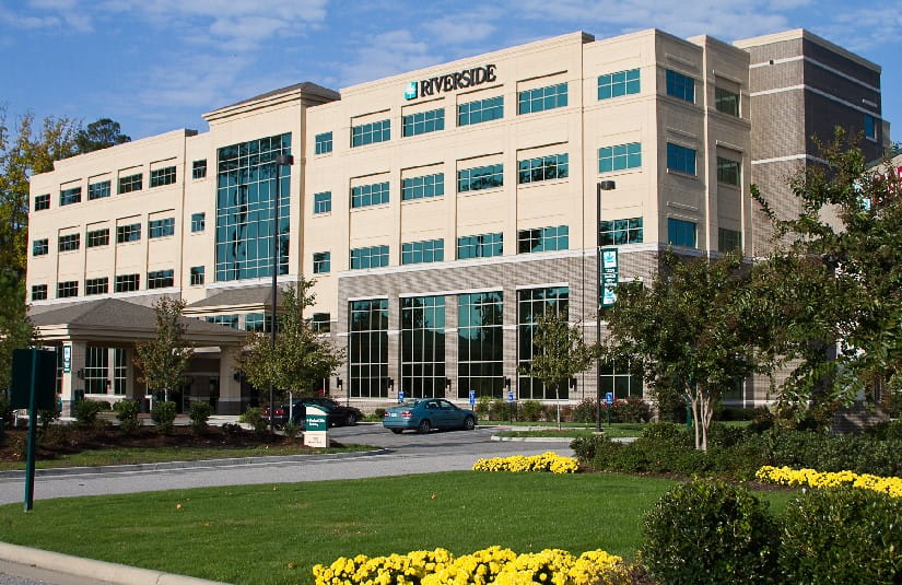 Riverside Physical Therapy - Regional Medical Center