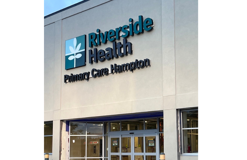 Primary Care Hampton