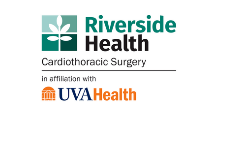 Riverside UVA Logo