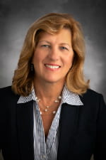 Headshot of Betsy Lang