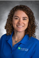 Becky Riley, PT, DPT, NCS, CAPP-OB