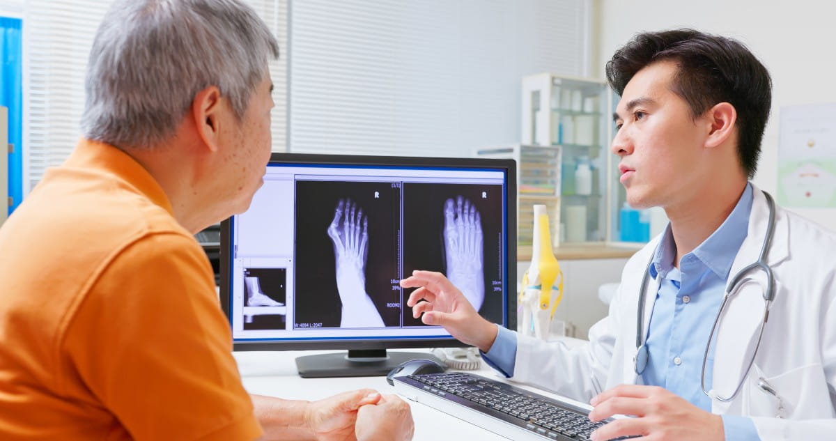 Understanding Bunions: Causes, Symptoms and How to Find Relief Foot Doctor