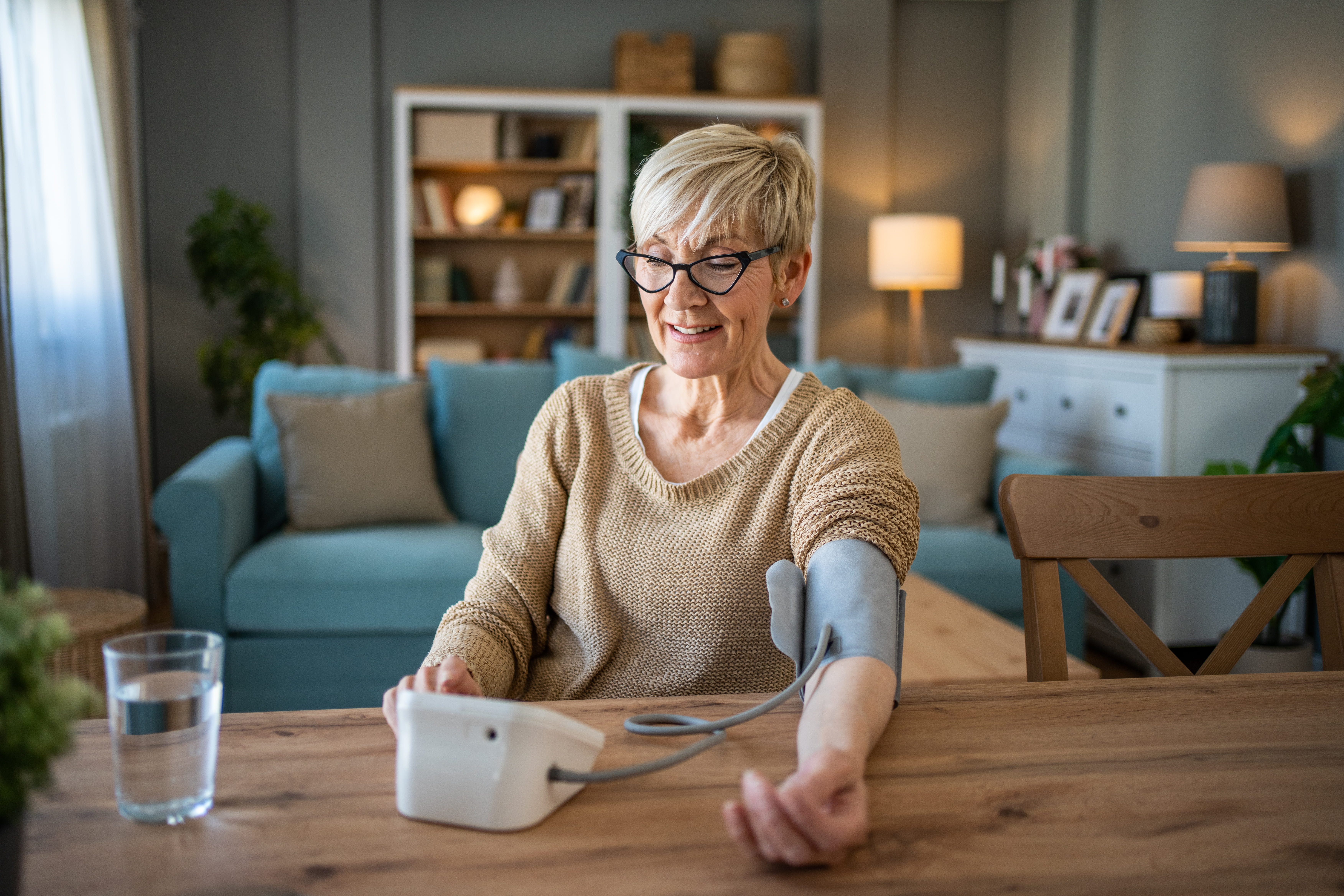 Blood Pressure 101: What Every Adult Should Know About Blood Pressure Taking your blood pressure
