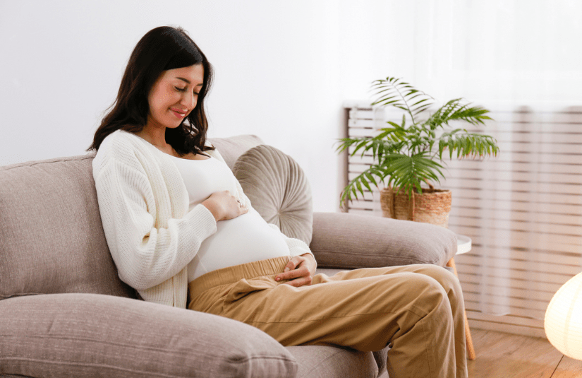 What to expect during your second trimester?