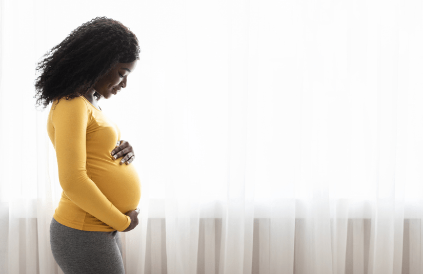 Pregnancy: What to expect during your third trimester