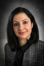 Darine Moukalled, M.D.